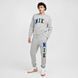 Брюки мужские Nike Sportswear Club Fleece Cuffed Pants FZ0881-063 цена