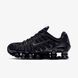 Жіночі кросівки Nike W Shox Tl Black AR3566-002 ціна