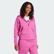 Толстовка жіноча adidas Z.N.E. Full-Zip Hoodie JD0816 ціна