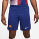 Шорты Nike Fcb M Dri-Fit Stad Short Hm DX2709-455 цена