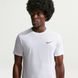 Чоловічa футболкa NIKE M NK TEE STD TRAIN THERMAL IH1967-100 ціна