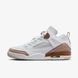 Кросівки чоловічі Air Jordan Spizike Low FQ1759-101 ціна
