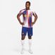 Шорты Nike Fcb M Dri-Fit Stad Short Hm DX2709-455 цена