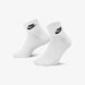 Шкарпетки Nike Everyday Essential DX5074-101 ціна