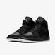 Женские кроссовки WMNS AIR JORDAN 1 MID BQ6472-001 цена