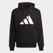 Худі чоловіче adidas Sportswear Future Icons Logo Graphic Sportswear H39801 ціна