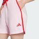 Шорти жіночі Essentials Color Pop French Terry JN6991 ціна