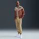 Штани чоловічі NIKE M NK CLUB BB JOGGER FN3787-297 ціна