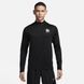 Толстовка мужская Nike Dri-FIT Element Running Energy Half Zip Shirt Men FN3299-010 цена