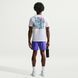 Чоловічa футболкa NIKE M NK TEE STD TRAIN THERMAL IH1967-100 ціна