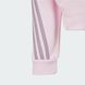 Худи детское Future Icons 3-Stripes Full-Zip Sportswear IS3407 цена