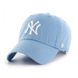 Кепка детская 47 Brand Mlb New York Yankees RGW17GWSNL-COA_JR цена