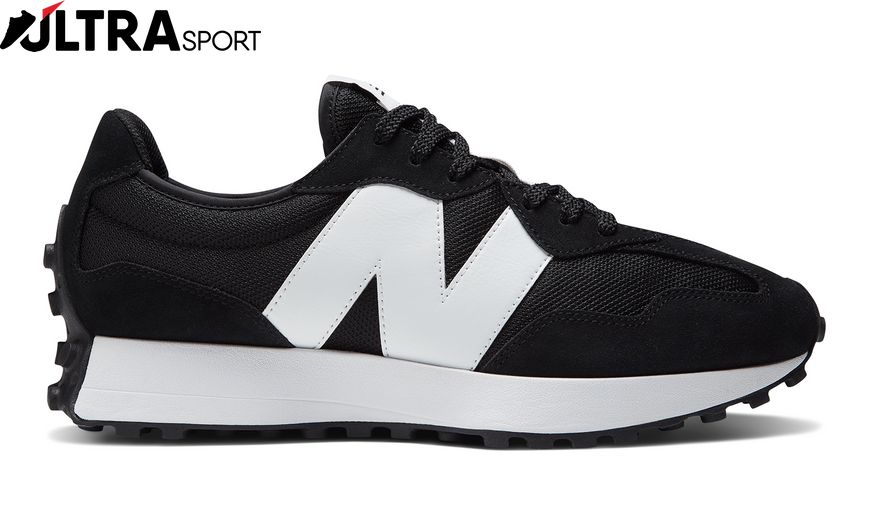 Кроссовки New Balance 327 MS327CBW цена