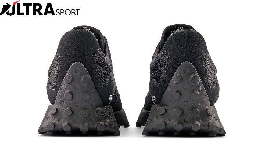 Кросівки чоловічі New Balance 327 MS327CTB ціна