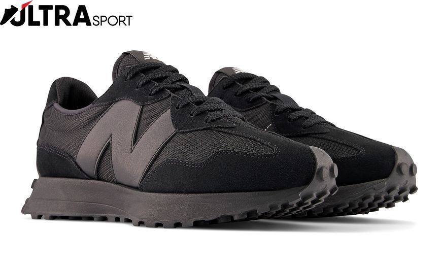 Кросівки чоловічі New Balance 327 MS327CTB ціна