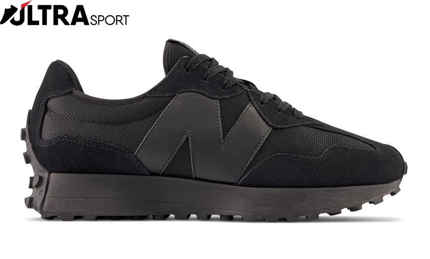 Кросівки чоловічі New Balance 327 MS327CTB ціна