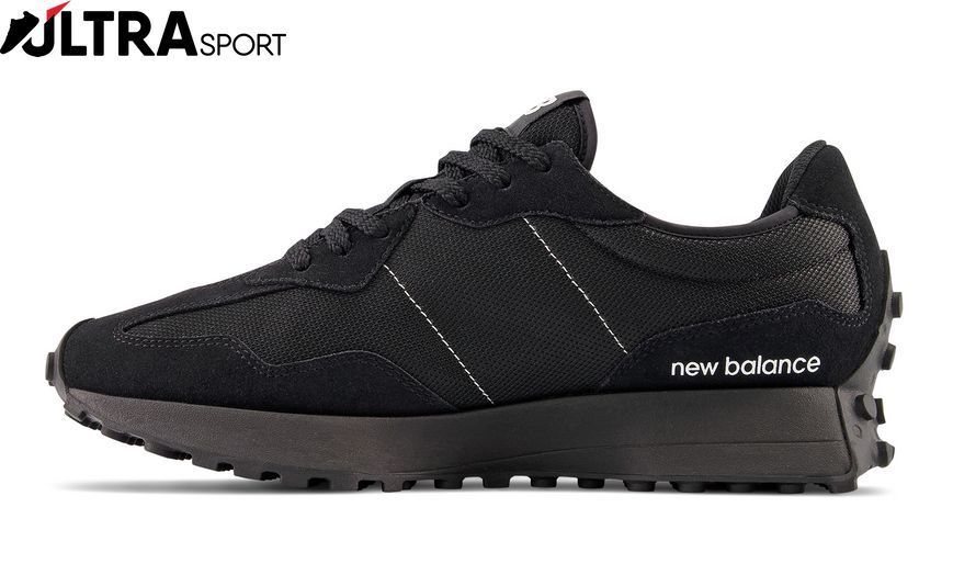 Кросівки чоловічі New Balance 327 MS327CTB ціна
