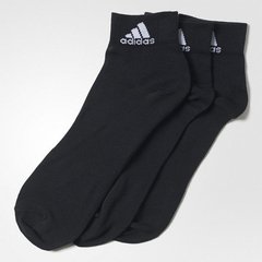 Шкарпетки Adidas Ankle T 3PP AA2321 AA2321 1