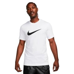 Футболка Чоловіча Nike M Sw Sp Ss Top 100 FN0248-100 ціна