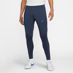 Мужские брюки Nike Fcb M Dri-Fit Strk Pant Kp 3R DZ0890-437 цена