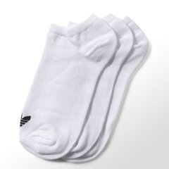 Шкарпетки Adidas Trefoil S20273 ціна
