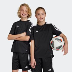 Детская футболка adidas Performance TIRO HS3622 цена