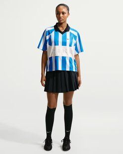 Женская юбка NIKE W NSW KNIFE PLEAT SKIRT IF0589-010 цена