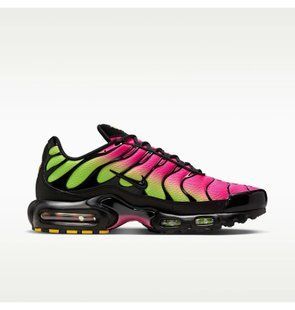 Кроссовки мужские Nike Air Max Plus DM0032-027 цена