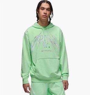Кофта чоловіча Nike DF SPRT CSVR GFX HF9902-376 ціна