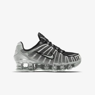 Дитячі кросівки NIKE SHOX TL IO4645-008 ціна