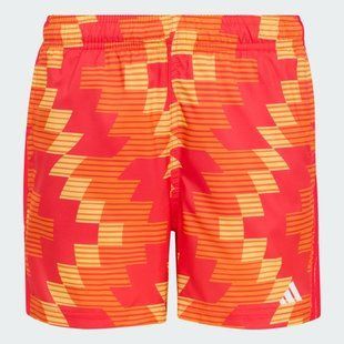 Детские шорты для плавания Football-Inspired Graphic Sportswear KD5349 цена