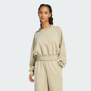 Свитшот женский ALL SZN Soft Lux Loose Sportswear KD2107 цена