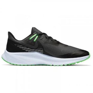 Кросівки Nike Quest 3 Shield CQ8894-010 ціна