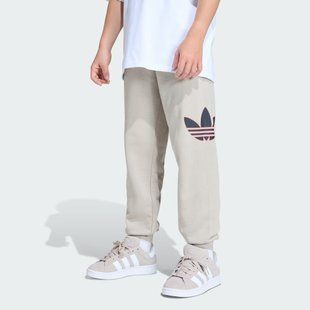 Брюки детские TREFOIL LOOSE PANTS&nbsp;KE2878 цена