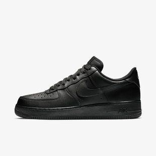Чоловічі кросівки Nike Air Force 1 07 CW2288-001 ціна