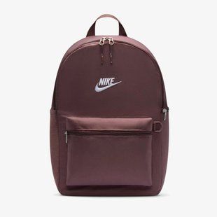 Рюкзак NIKE NK HERITAGE BACKPACK 2.0 IB4343-502 ціна