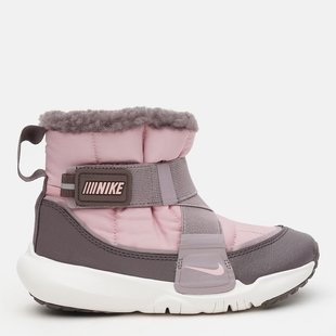 Черевики дитячі Nike Flex Advance Pink DD0304-600 ціна