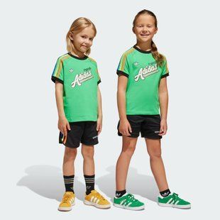 Комплект дитячий adidas Originals JC5885 ціна