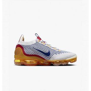 Кроссовки мужские Nike Air Vapormax 2021 Fk Se White DQ8963-101 цена