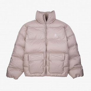 Куртка Converse Patch Pocket Core Puffer 10023798-274 ціна