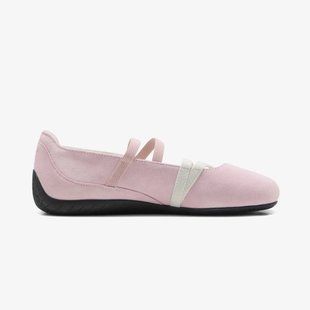 Женские балетки PUMA WMNS SPEEDCAT BALLET SD 40128701 цена