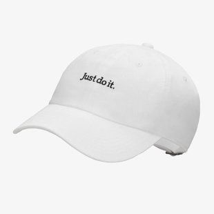 Кепка NIKE U NK CLUB CAP U CB JDI FB5370-100 цена