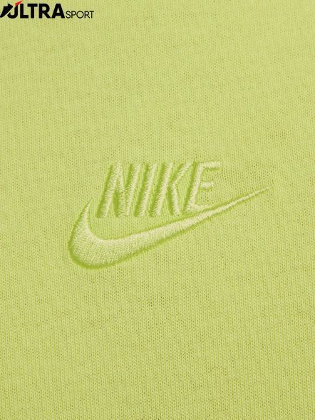 Футболка чоловіча Nike SW Premium Essential DO7392-736 ціна