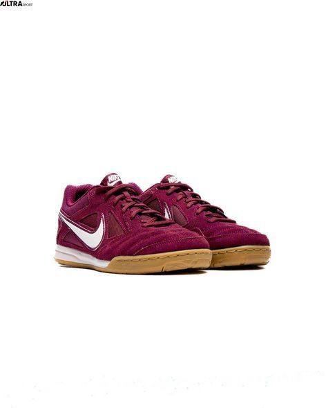 Кросівки чоловічі Nike Gato HQ6020-600 ціна