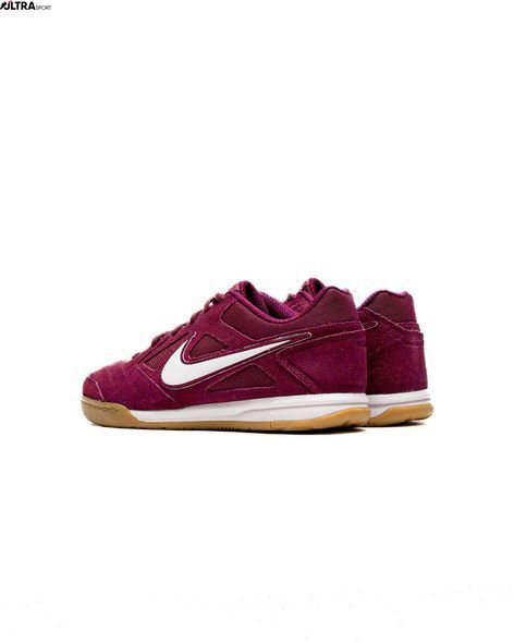 Кросівки чоловічі Nike Gato HQ6020-600 ціна