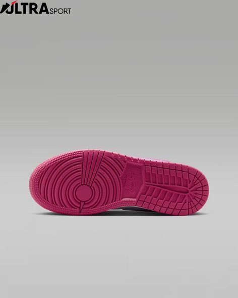 Детские кроссовки Air Jordan 1 Low SE IO2067-001 цена