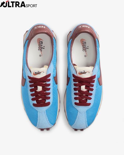 Кросівки жіночі NIKE LD-1000 IB3483-400 ціна