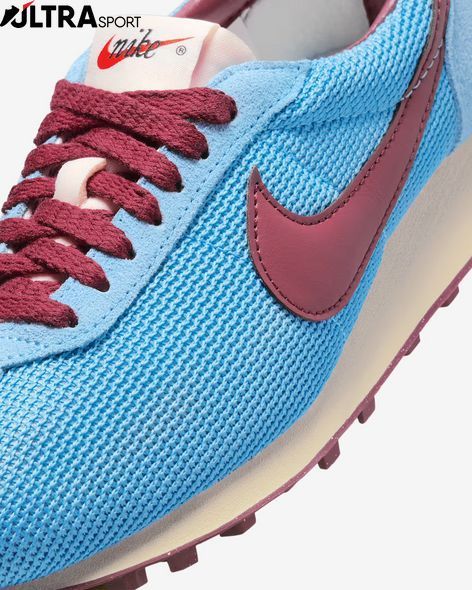 Кросівки жіночі NIKE LD-1000 IB3483-400 ціна