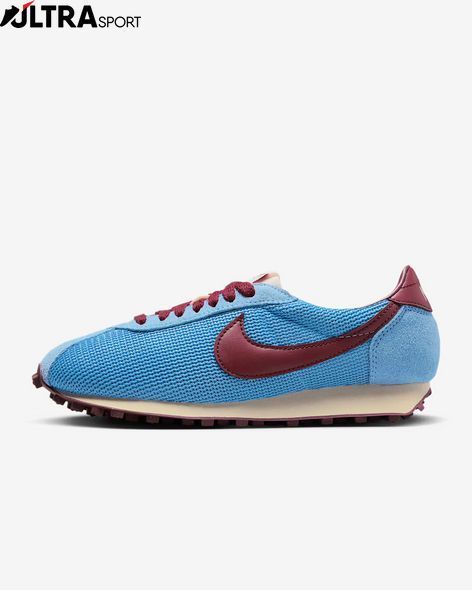 Кросівки жіночі NIKE LD-1000 IB3483-400 ціна