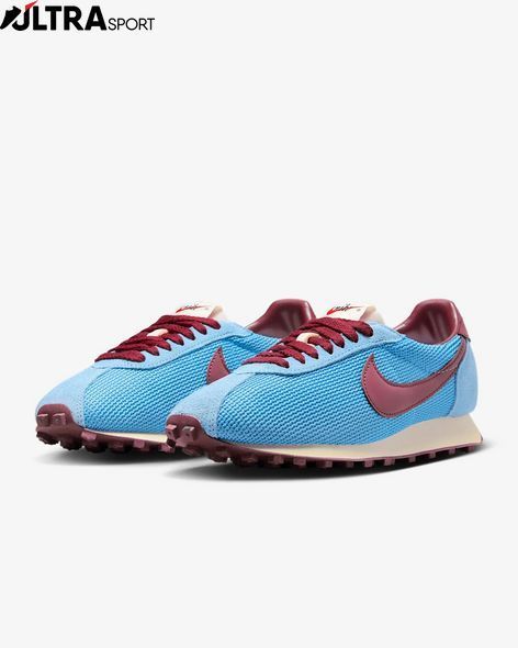 Кросівки жіночі NIKE LD-1000 IB3483-400 ціна